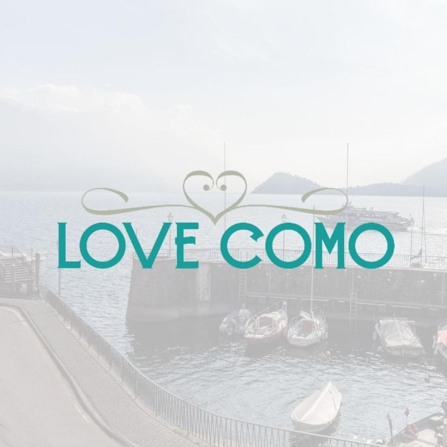 Menaggio Marina By Lovecomo 外观 照片